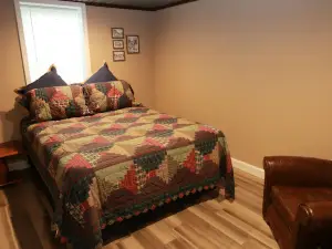 Cabool Lake View Country Getaway