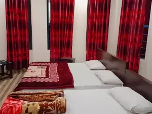 Al Maidah Hotel and Restaurant