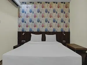 FabHotel Sam Inn