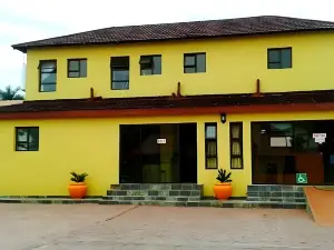 Sgegede Guest House