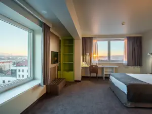 B&B Hotel Nowy Targ Centrum