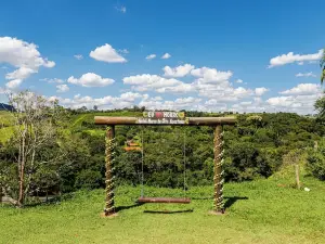 Hotel Morro de Santo Agostinho