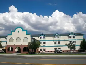 Carson City Plaza Hotel