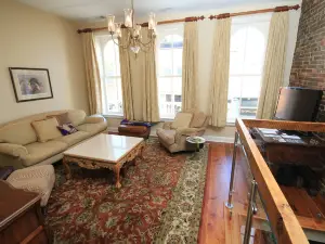 In the Heart of Historic Downtown Paris KY