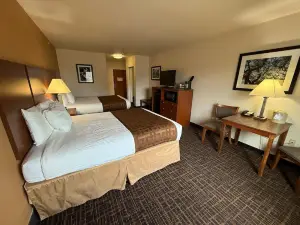 Richland Inn and Suites
