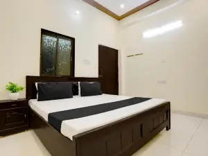 Hotel O Yatharth Inn Paying Guest House