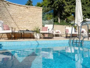 Heritage Hotel Tisno