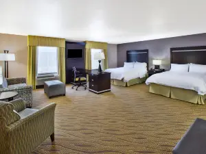 Hampton Inn & Suites Elyria