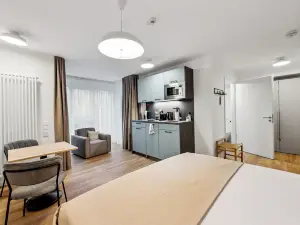 limehome Karlsruhe Sophienstr.
