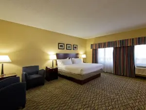 Holiday Inn Express Winchester South Stephens City