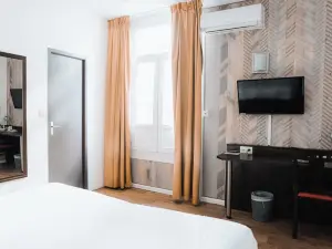 Urban by Balladins Perpignan