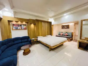 Hotel Shripad Continental
