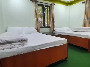 Tharu Mango Garden Resort