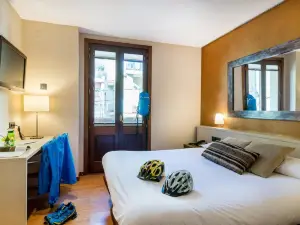 Hotel Els Caçadors de Ribes