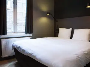 The Duke Boutique Apartments