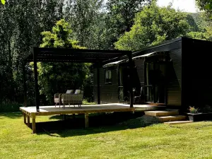 Private Country Cottage