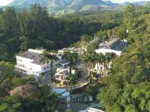 Hotel HNS Cabreúva