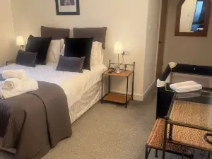 Amazing! Barnstaple Charm Apartment