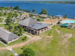 Sogakope Beach Resort & Spa