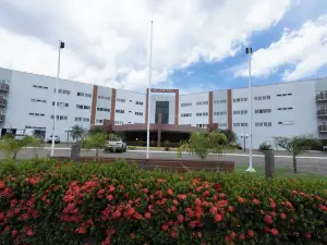 Hits Pantanal Hotel Aeroporto