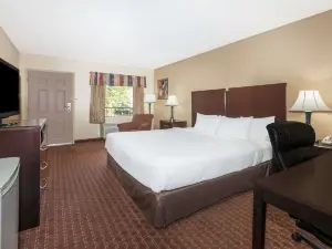Days Inn by Wyndham Lexington South/Hamburg
