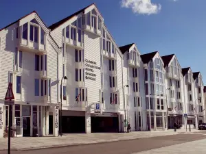 Home Hotel Skagen Brygge