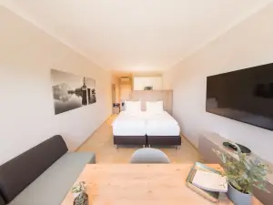 TT Aparthotel Neuhofen