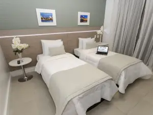 Hotel Adrianópolis All Suites
