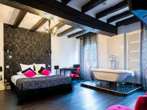 Logis Hotel Restaurant le Cheval Blanc