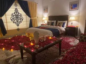 Zaib Guest House E-11 Islamabad