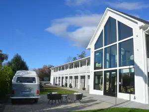 โรงแรม ดิลัน