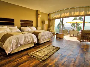 Gondar Hills Resort