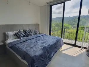 Vista Hermosa Glamping y Cabañas