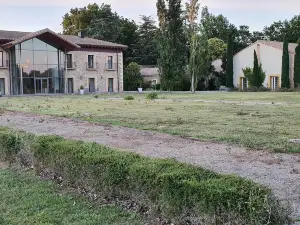 Hotel Villa Marcilla