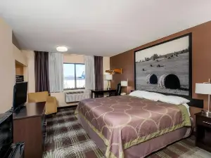 Super 8 by Wyndham Campbellsville KY