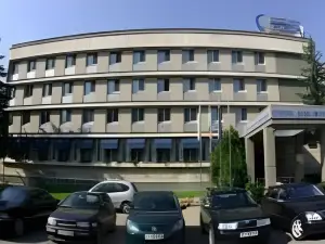 Antique Forum Hotel Self Check-in Stara Zagora