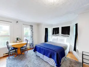 36 Main Flat 2