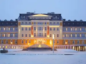 Harvey Spa Hotel