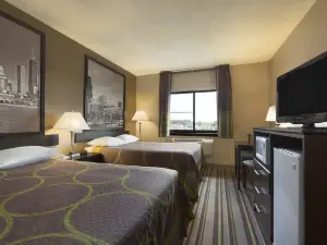 Super 8 by Wyndham Bridgeview/Chicago Area