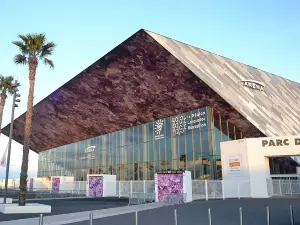 Campanile Montpellier Est - le MILLÉNAIRE