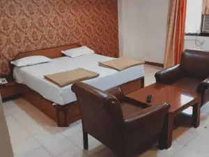 Hotel Ambrosia