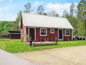 4 Person Holiday Home in Olofstrom