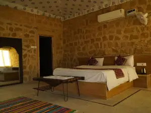 Abu Safari Desert