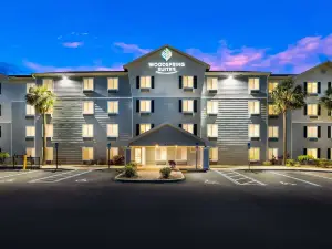 WoodSpring Suites Orlando West - Clermont