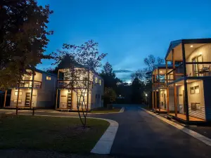 Big4 Tasman Holiday Parks - Bright