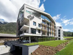 ไลฟ์สไตล์ อพาร์ทเมนท์รีสอร์ท