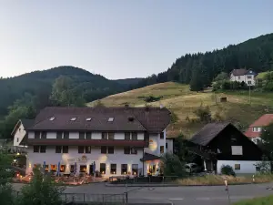 Hotel Sonne