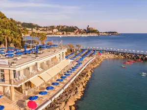 Hotel San Terenzo