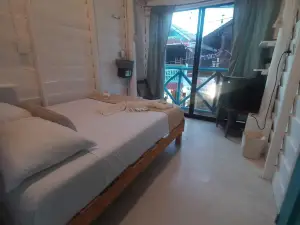 Hotel Akbal Holbox