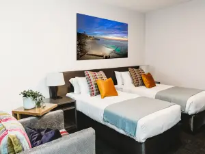 Coniston Hotel Wollongong